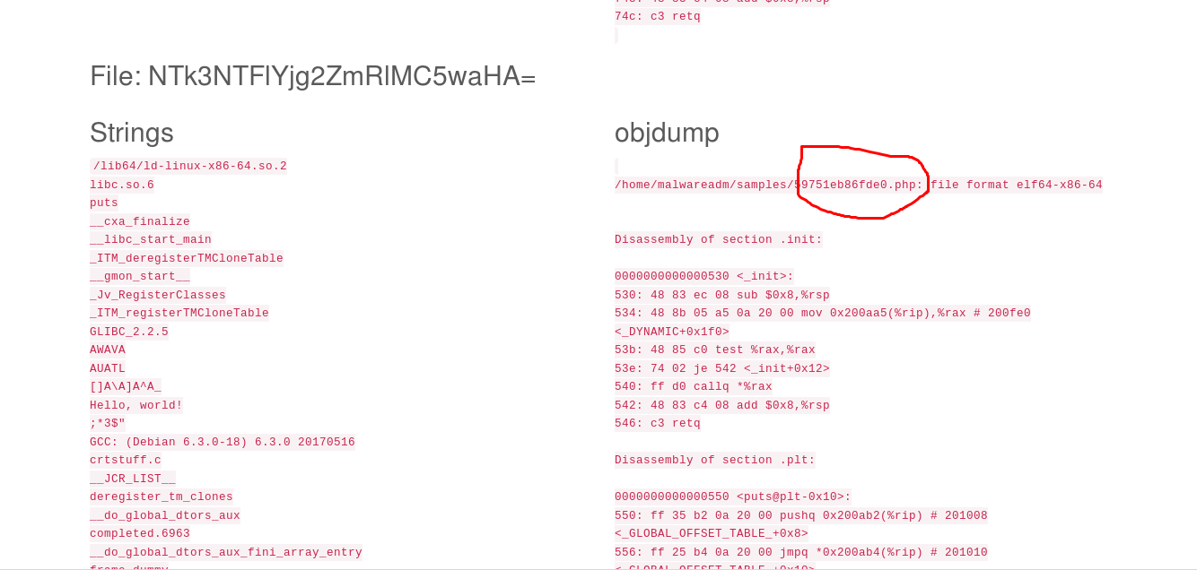 Conserva la extensión Conserva la Extensión