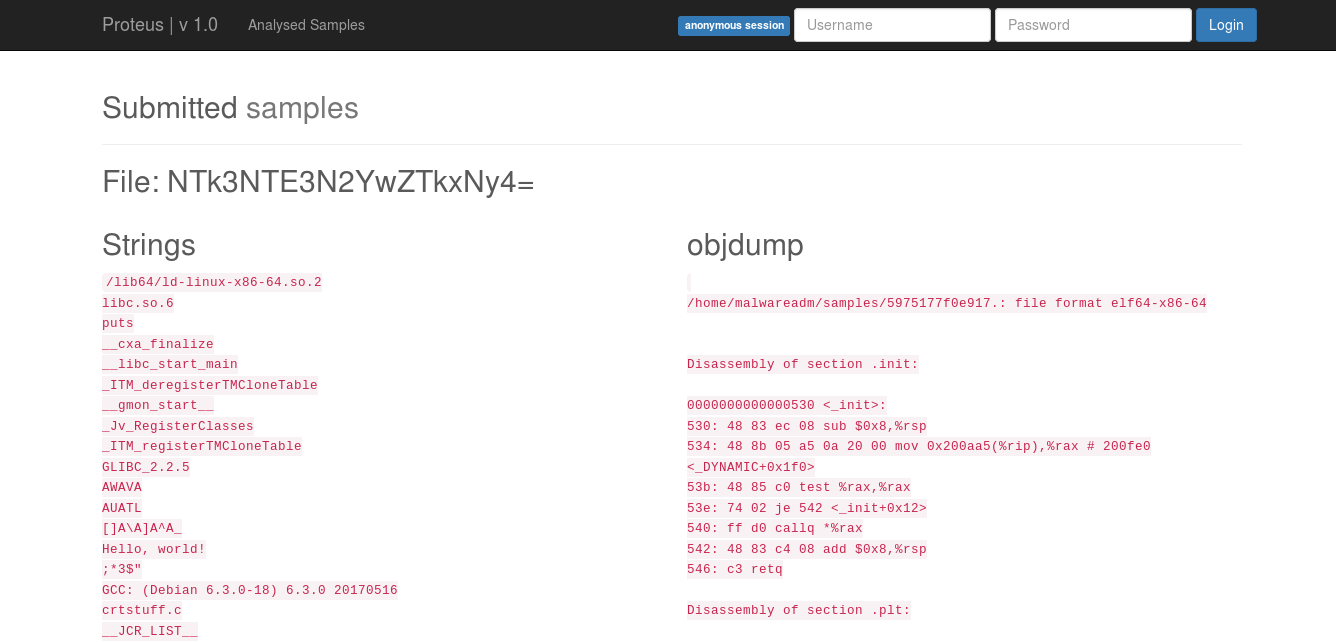 Resolviendo Proteus 1 Javier Prieto Personal Blog Javier Prieto